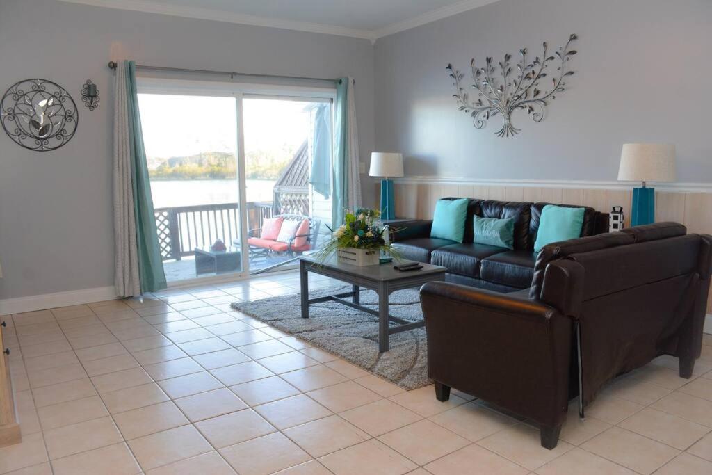 Scenic Carolina Waterfront Rentals - Arco Charleston Exterior foto